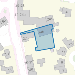 Perceel BXM00-E-1033