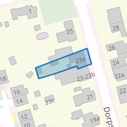 Perceel BXM00-E-1040