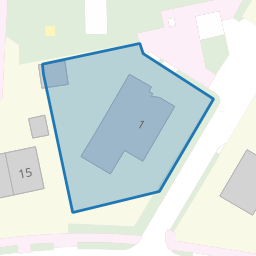 Perceel BXM00-E-1055