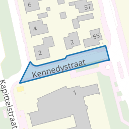 Perceel BXM00-E-1061