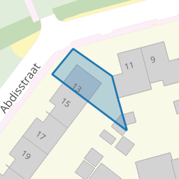 Perceel BXM00-E-1077