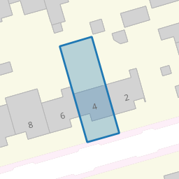 Perceel BXM00-E-1084