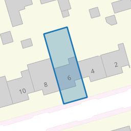 Perceel BXM00-E-1085