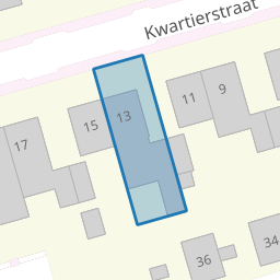 Perceel BXM00-E-1092