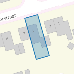 Perceel BXM00-E-1096