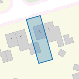 Perceel BXM00-E-1097