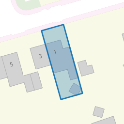 Perceel BXM00-E-1098