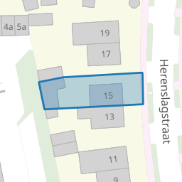 Perceel BXM00-E-1101