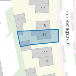 Perceel BXM00-E-1102