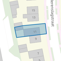 Perceel BXM00-E-1103