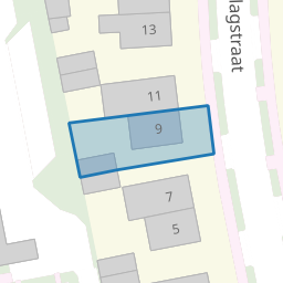 Perceel BXM00-E-1104