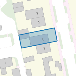 Perceel BXM00-E-1107