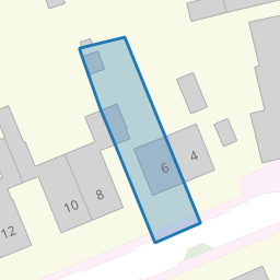 Perceel BXM00-E-1110