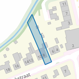 Perceel BXM00-E-1111