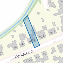 Perceel BXM00-E-1113