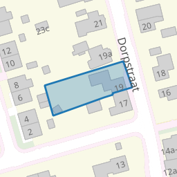 Perceel BXM00-E-1116