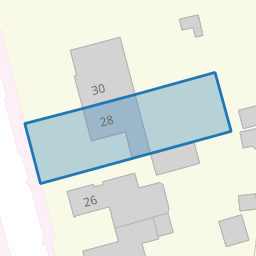 Perceel BXM00-E-1118