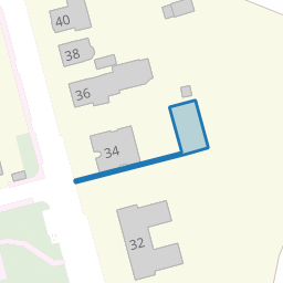 Perceel BXM00-E-1119