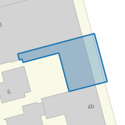 Perceel BXM00-E-1121