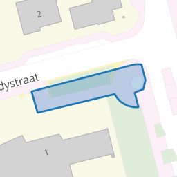 Perceel BXM00-E-1125