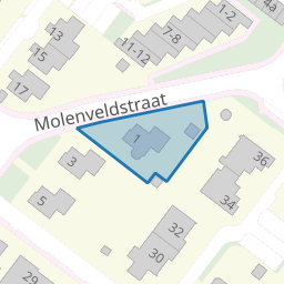 Perceel BXM00-E-1130