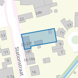 Perceel BXM00-E-1135