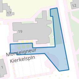 Perceel BXM00-E-1151