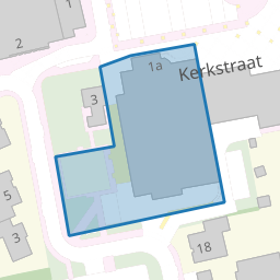 Perceel BXM00-E-1154