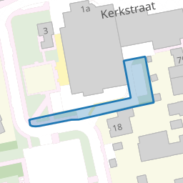 Perceel BXM00-E-1155