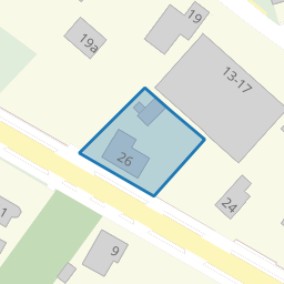 Perceel BXM00-E-1158