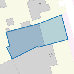 Perceel BXM00-E-1164