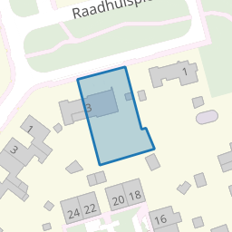 Perceel BXM00-E-1167