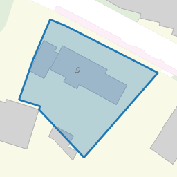 Perceel BXM00-E-1171