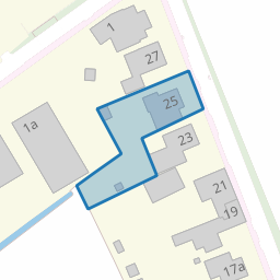 Perceel BXM00-E-1175