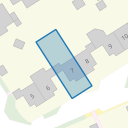 Perceel BXM00-E-1180