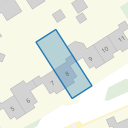 Perceel BXM00-E-1181