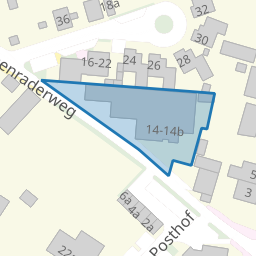 Perceel BXM00-E-1187