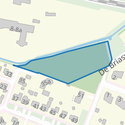 Perceel BXM00-E-1195