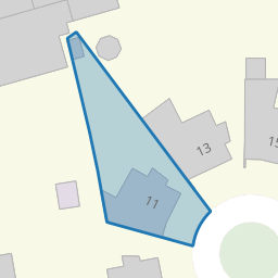 Perceel BXM00-E-1203