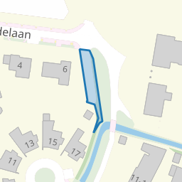 Perceel BXM00-E-1208