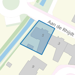 Perceel BXM00-E-1209