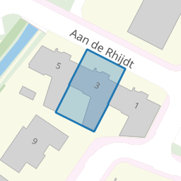 Perceel BXM00-E-1210