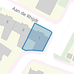 Perceel BXM00-E-1211