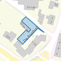 Perceel BXM00-E-1217