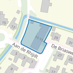 Perceel BXM00-E-1226