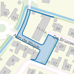 Perceel BXM00-E-1228