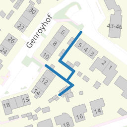 Perceel BXM00-E-1233