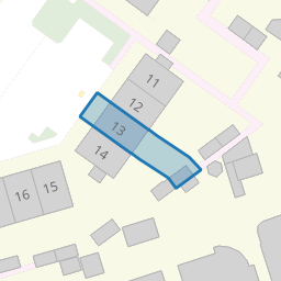 Perceel BXM00-E-1235