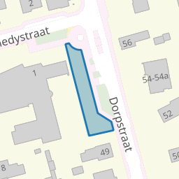 Perceel BXM00-E-1243