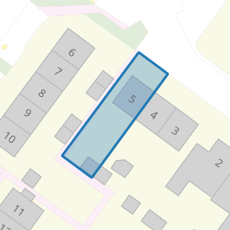 Perceel BXM00-E-1250